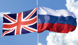 Круглый стол по теме "Перспективы партийного строительства в РФ и возможности развития российско-британских отношений в политической сфере"